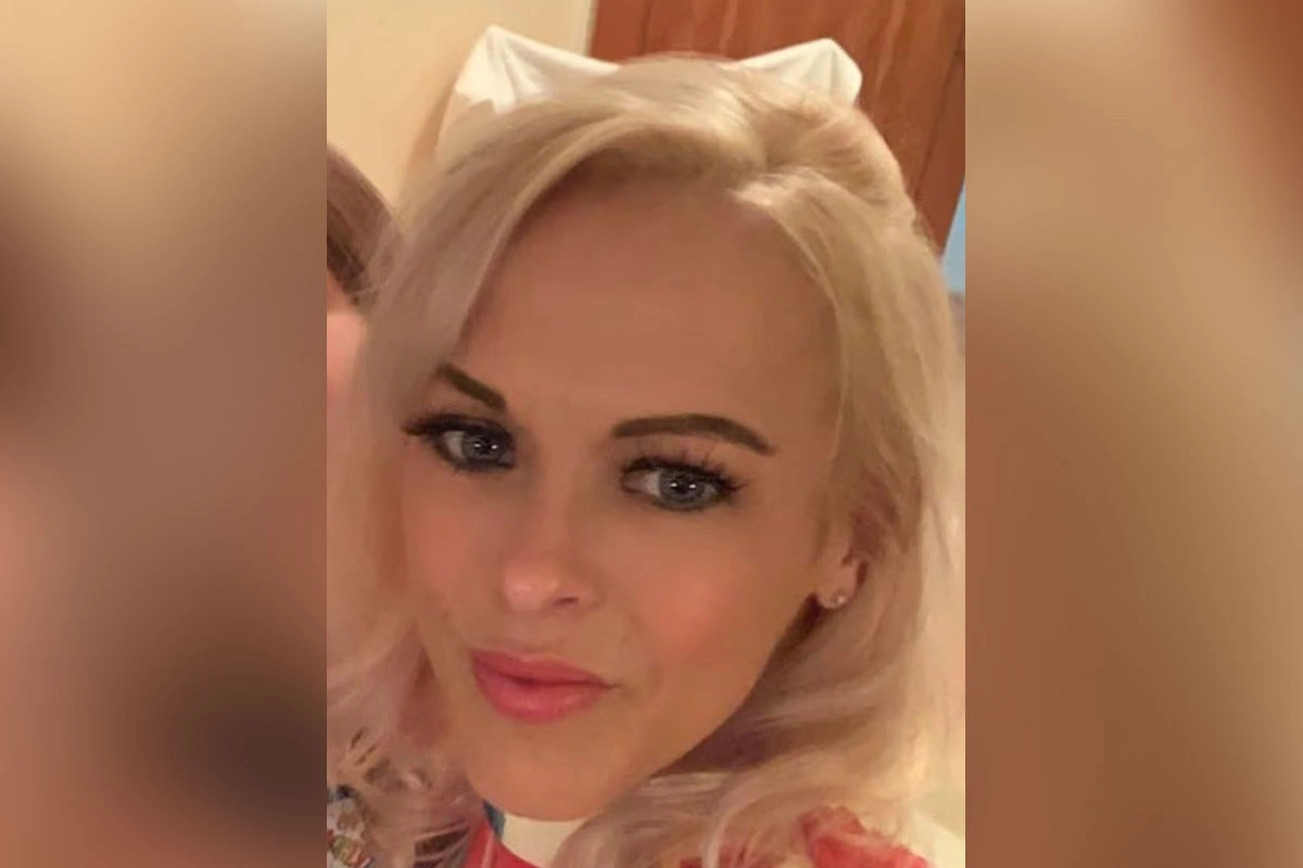 Lauren Baird Jailed After Dragging Two Police Officers During Attempted Escape in Scotland