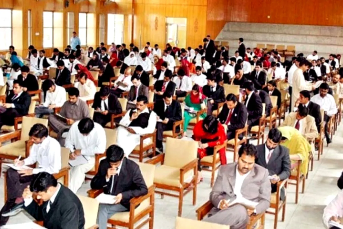 MDCAT 2025 schedule: Exam date, centers and registration fee