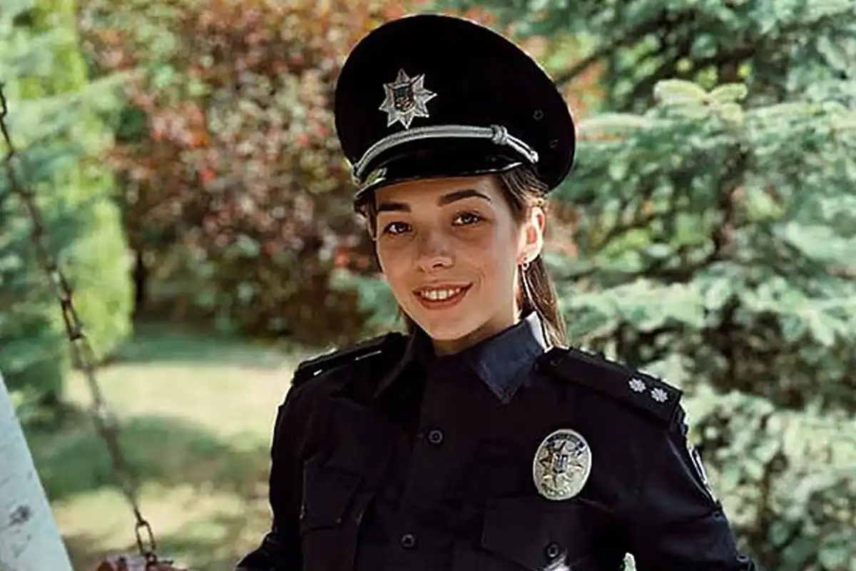 Maria Simonenkova Rescued After Hours Trapped Under Rubble During Deadly Missile Attack on Kharkiv