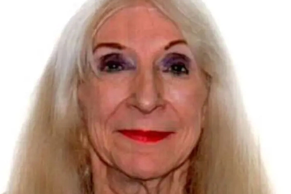 Mary Notarangelo Found Dead Under Debris in Hoarded Connecticut Home