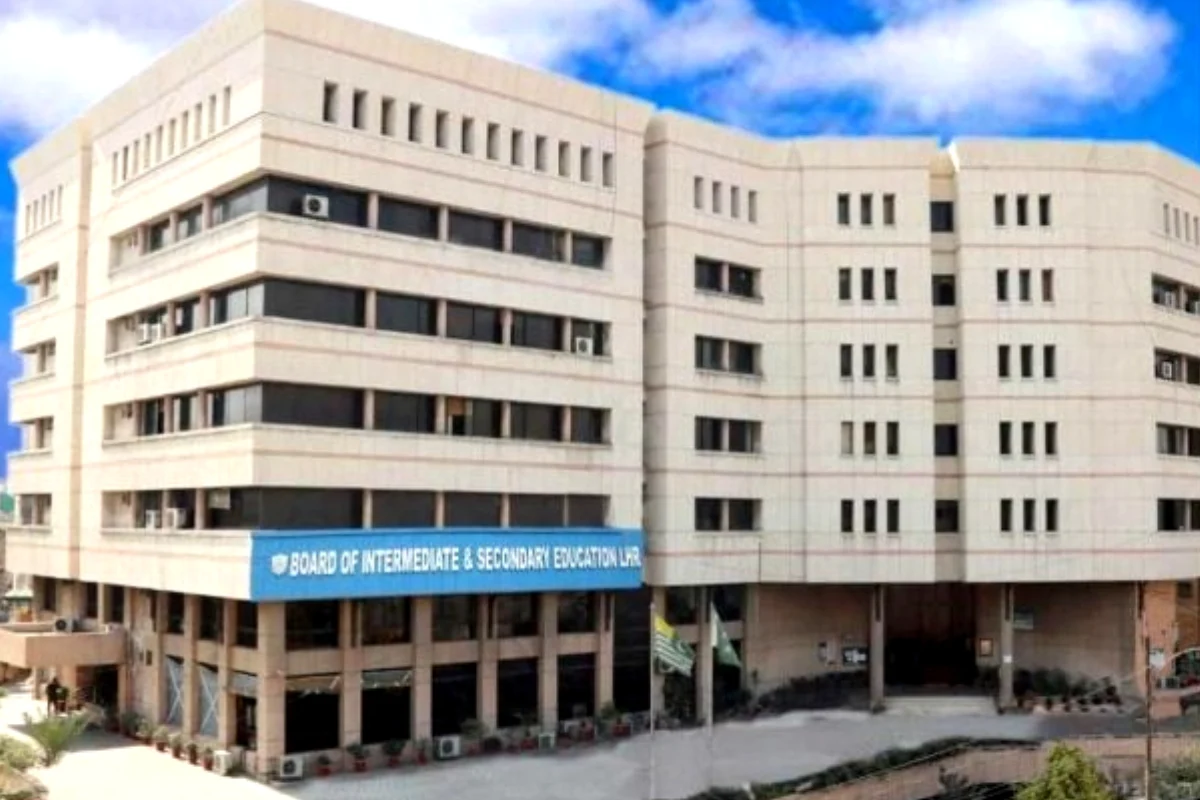 Punjab Matric Results to Be Announced on July 24, 2025