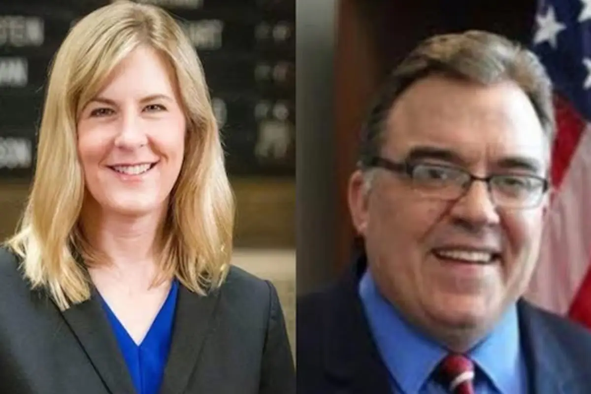 Minnesota Tragedy: Rep. Melissa Hortman Killed, Sen. John Hoffman Injured in Targeted Shooting