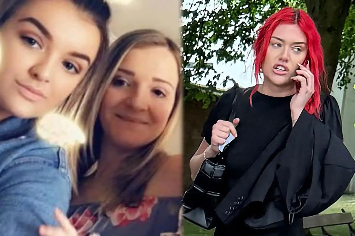 Model Bethany Brown Fined After Nightclub Brawl with Amelia and Heather Begg