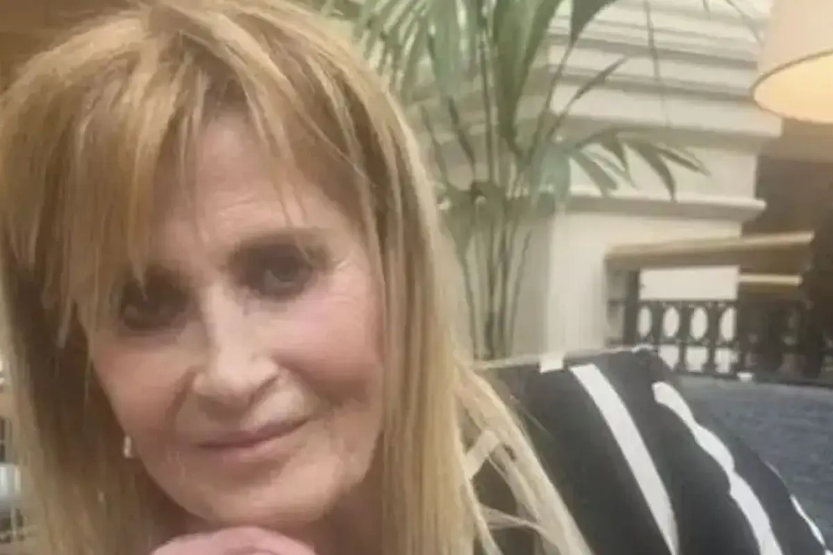 Nancy Pexton Charged With Murder of Camden Film Director Jennifer Abbott