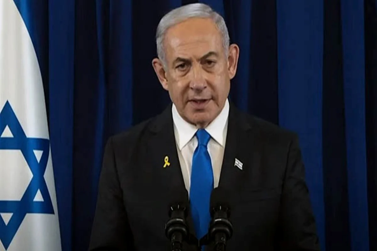 Iran’s response attack, Netanyahu refuses to back down