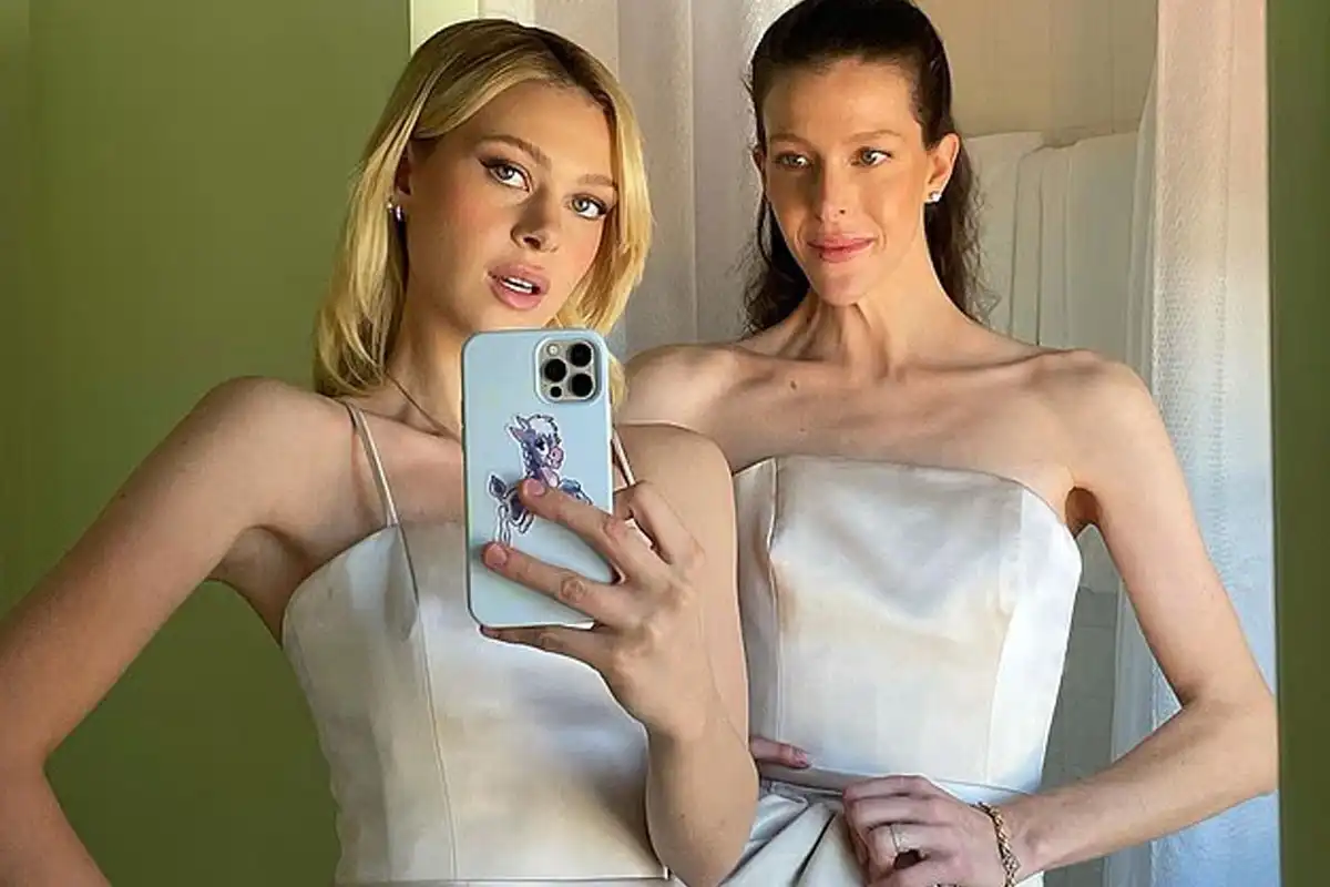 Nicola Peltz’s Sister Brittany Leah Peltz posts emotional quote as Brooklyn Beckham’s Family Rift Deepens