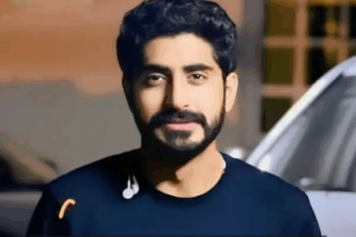 Nizamuddin Gillani Shot Dead in Islamabad, Cousin Suspected in Shocking Murder