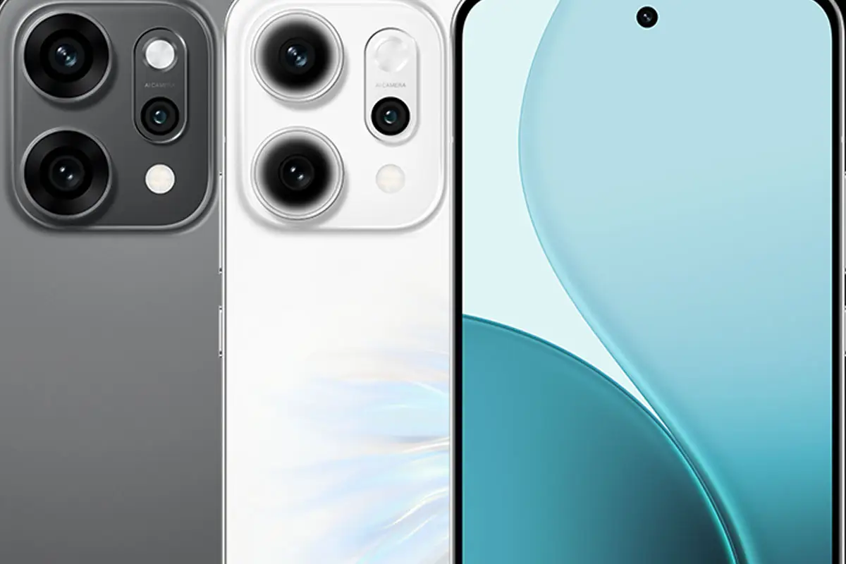 OPPO Reno14 Pro 5G Specs & Check Prices