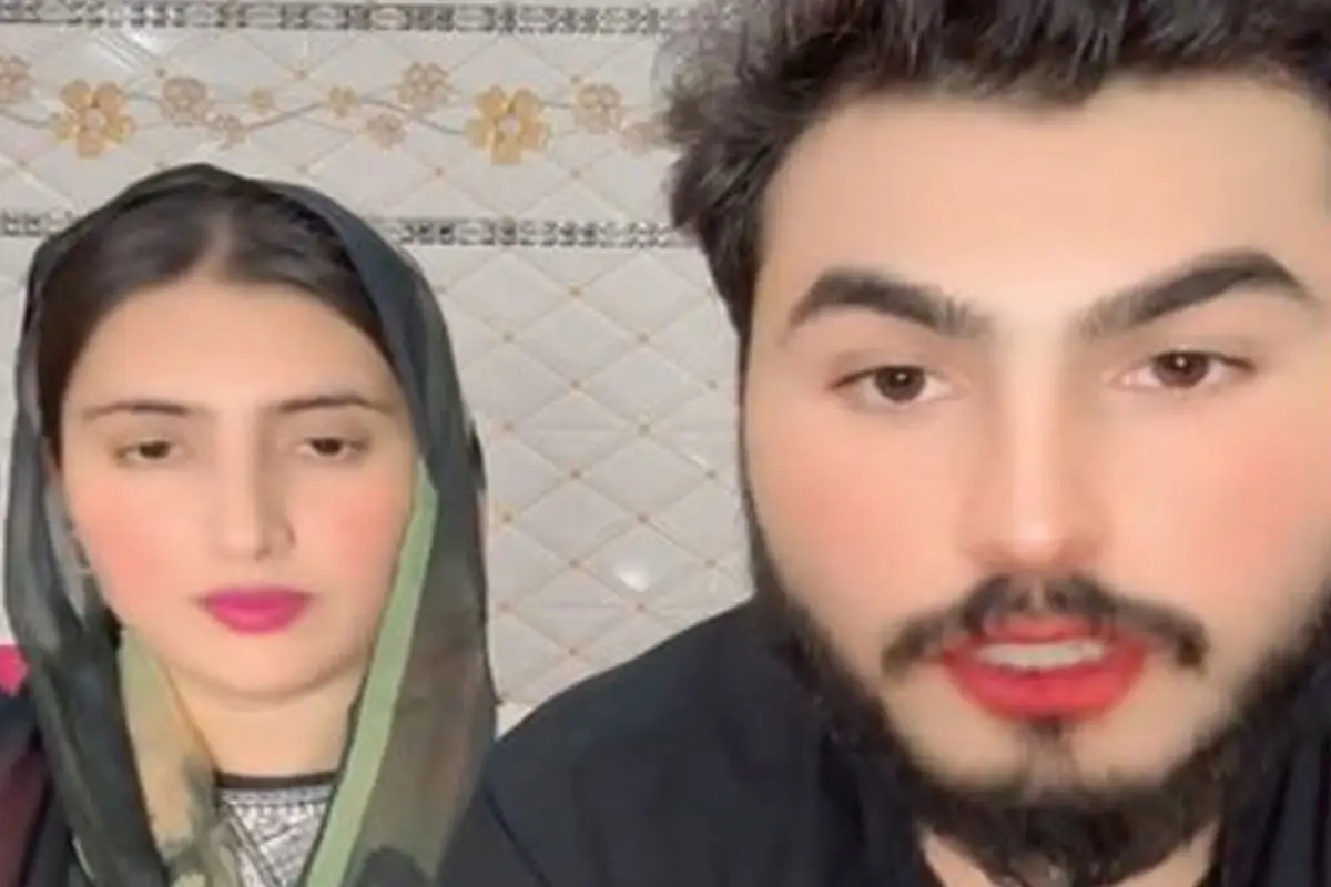 Fact Check: Peshawar TikToker couple Mashal Khan and Meena Khan shot dead?