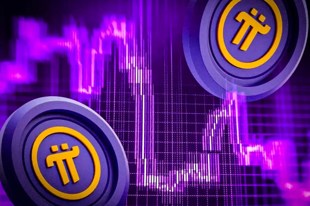 Pi Coin price unstable due to migration issues