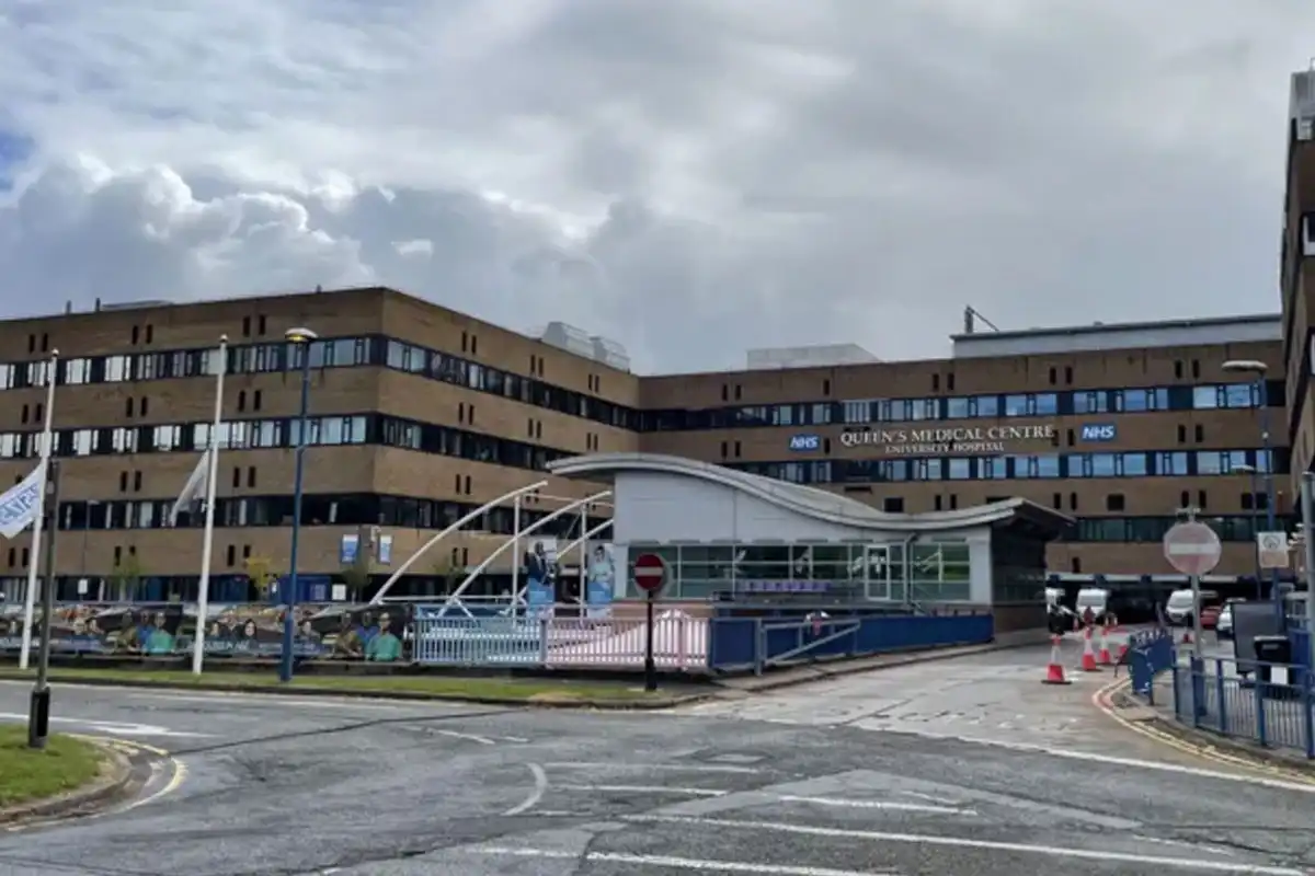 Police Launch Corporate Manslaughter Probe Into Nottingham NHS Maternity Scandal