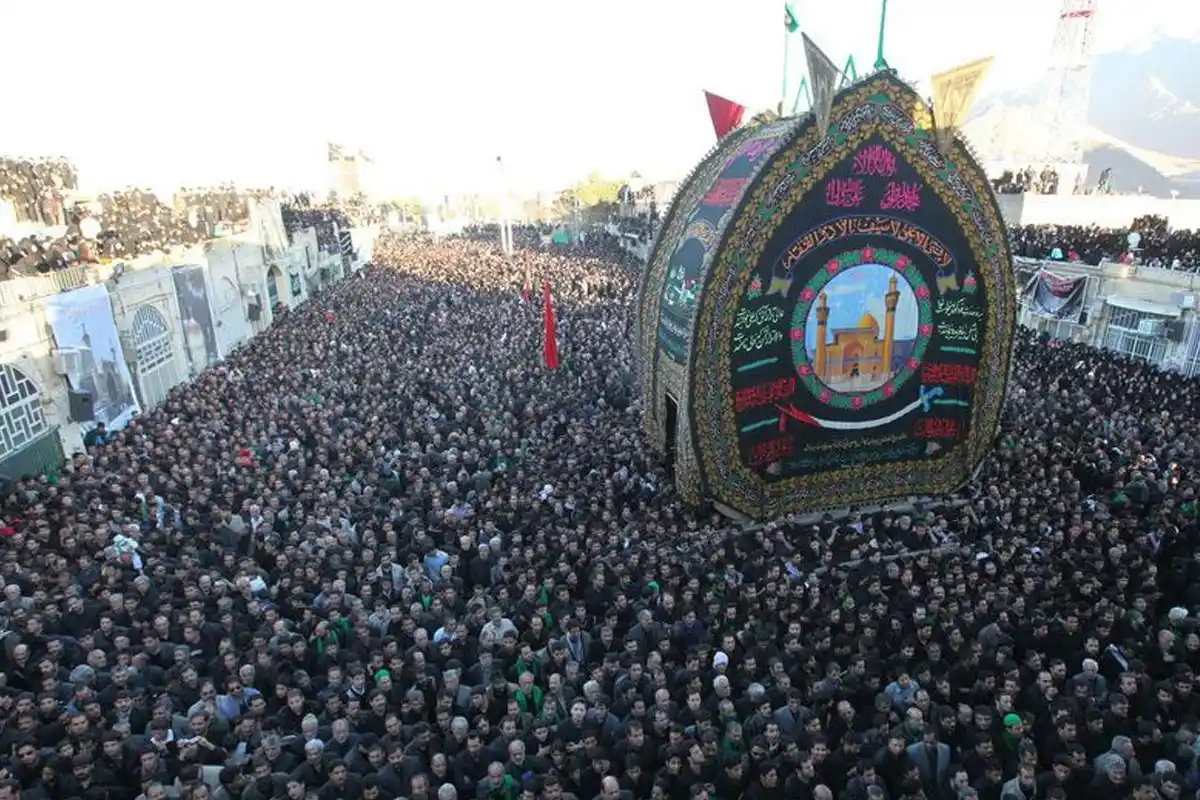 When will Ashura 2025 be observed in Pakistan?