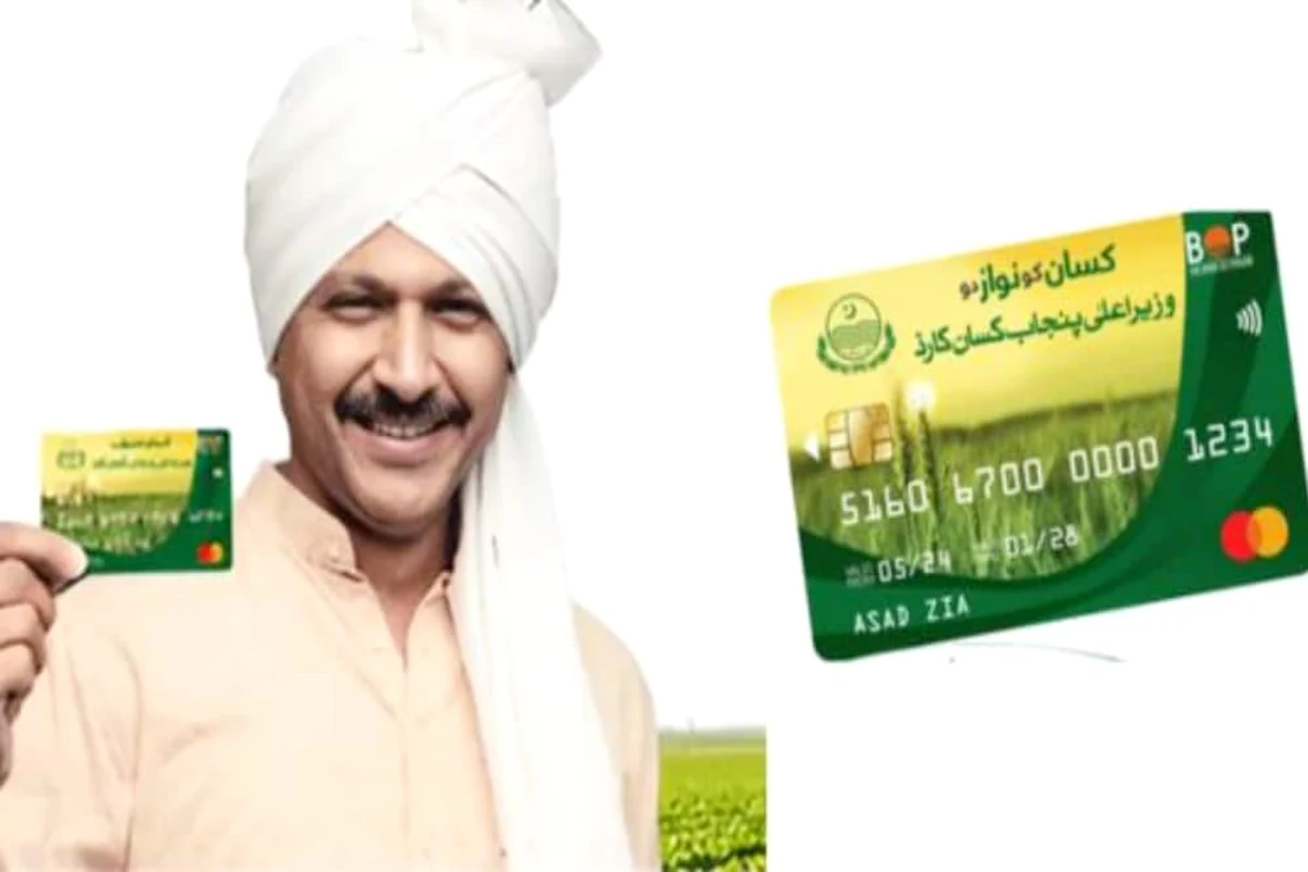 Punjab launches Kisan Card Phase 2 with zero-interest loans for farmers