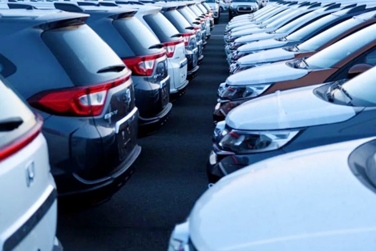 Karachi Civic Centre to open on weekends for vehicle registration