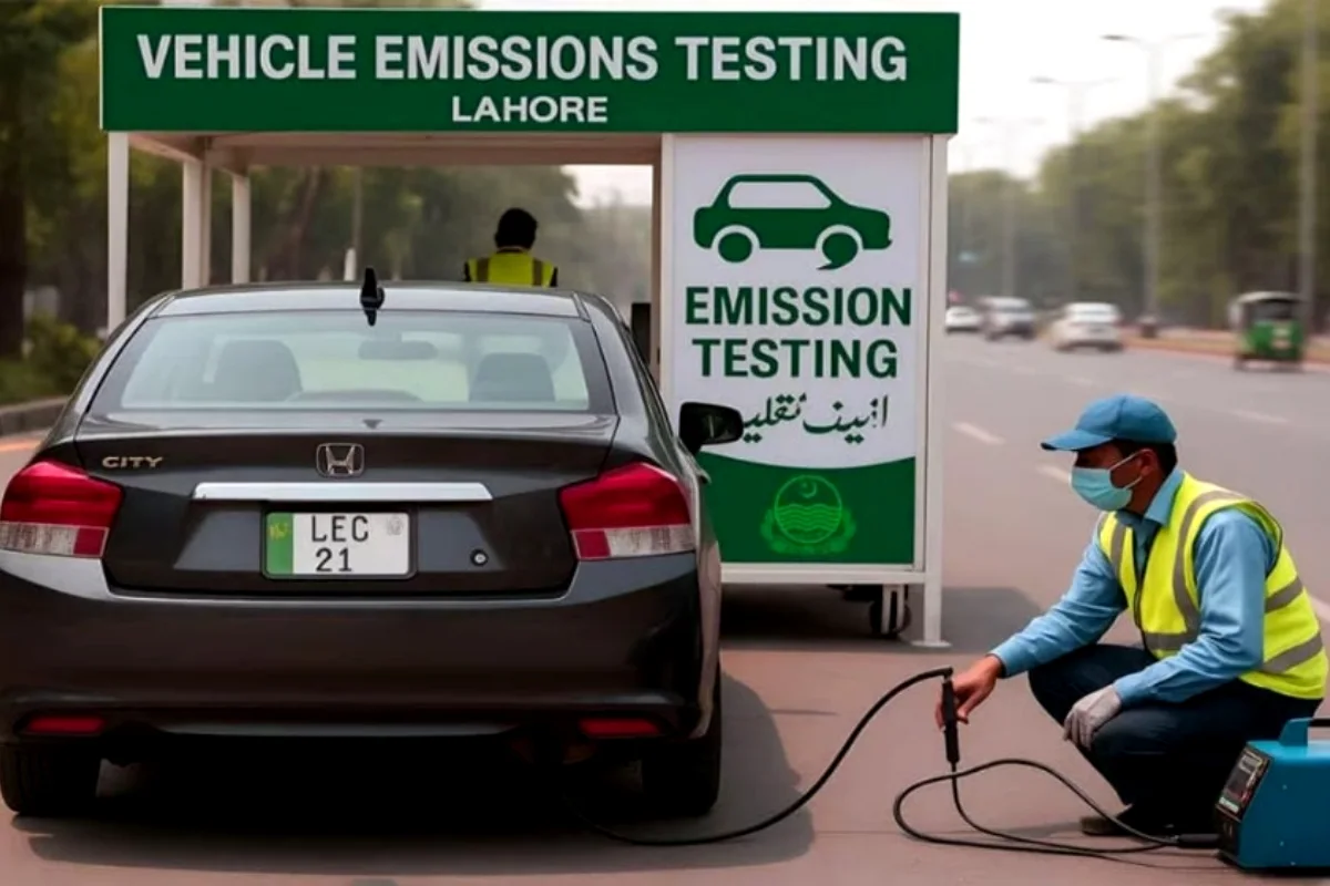 Punjab extends vehicle emission test deadline – check details