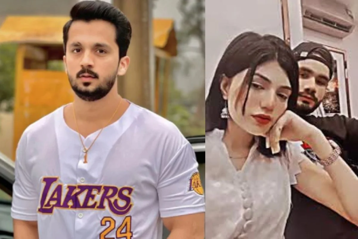 Who is Ayesha Sharafat? FIR filed against YouTuber Rajab Butt over r*pe allegations