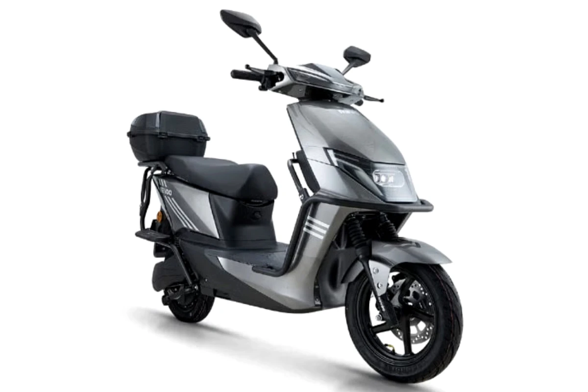 Govt launches electric scooters on 0% markup under PM PAVE scheme