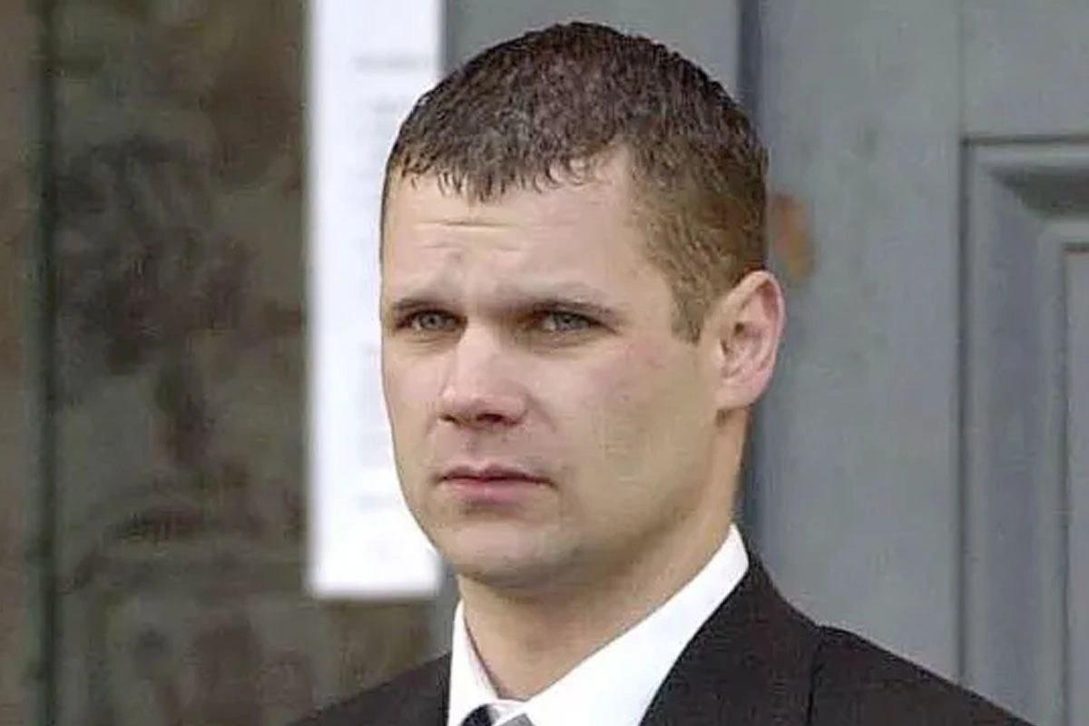 Rose West’s Son Stephen Welcomes Baby Girl – But Serial Killer Grandma Won’t Ever Meet Her