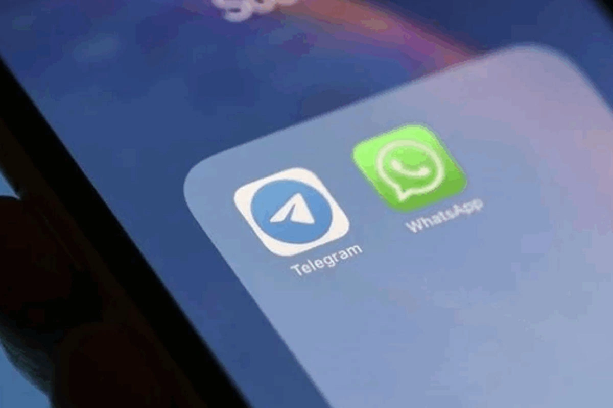 Russia Launches New Messaging App to Replace WhatsApp and Telegram