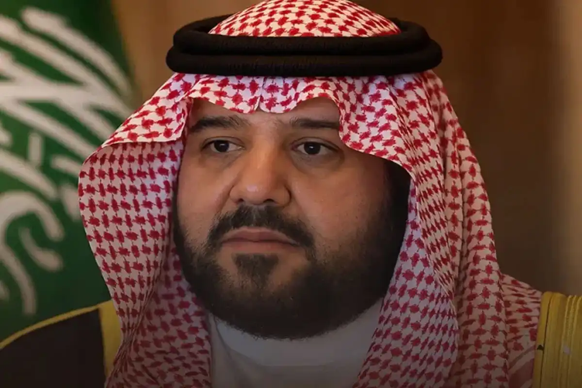 Prince Faisal bin Turki bin Saud Al Kabir Passes Away, Funeral Held in Riyadh