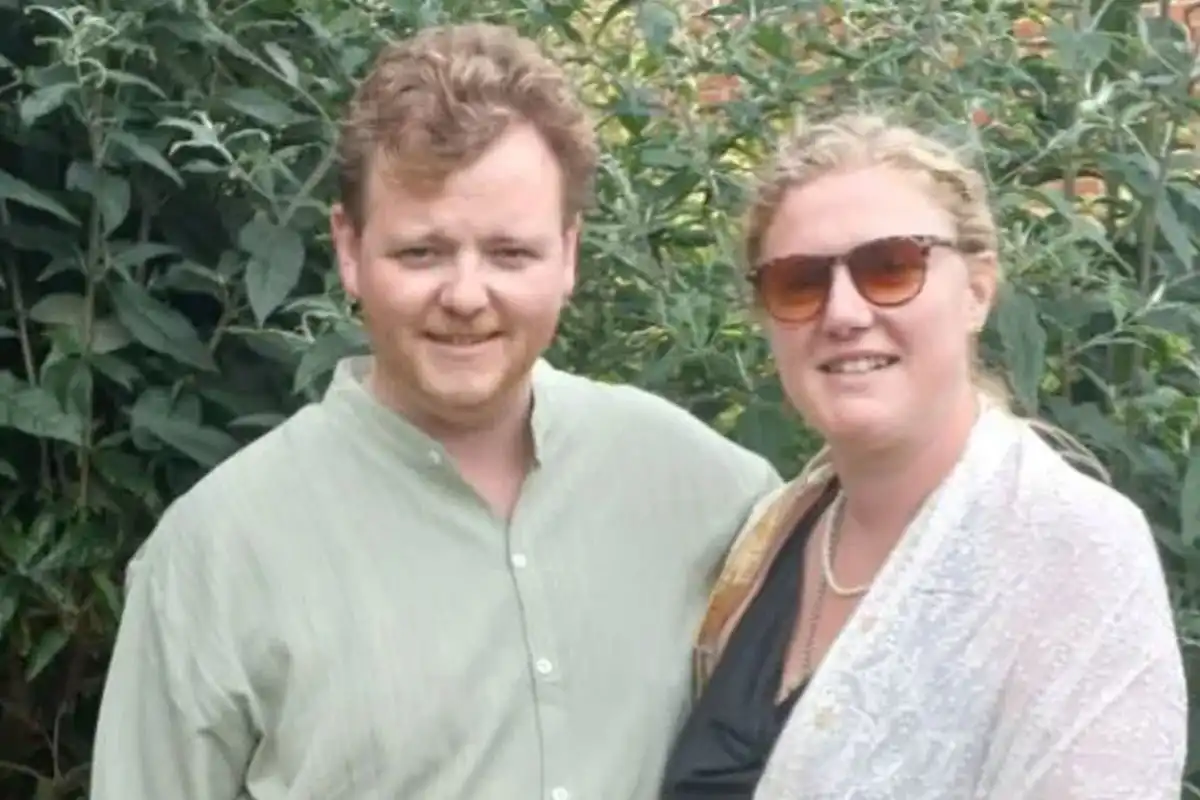 Second miracle of 11A, British Dad Owen Jackson Escapes Air India Crash After Last-Minute Flight Change