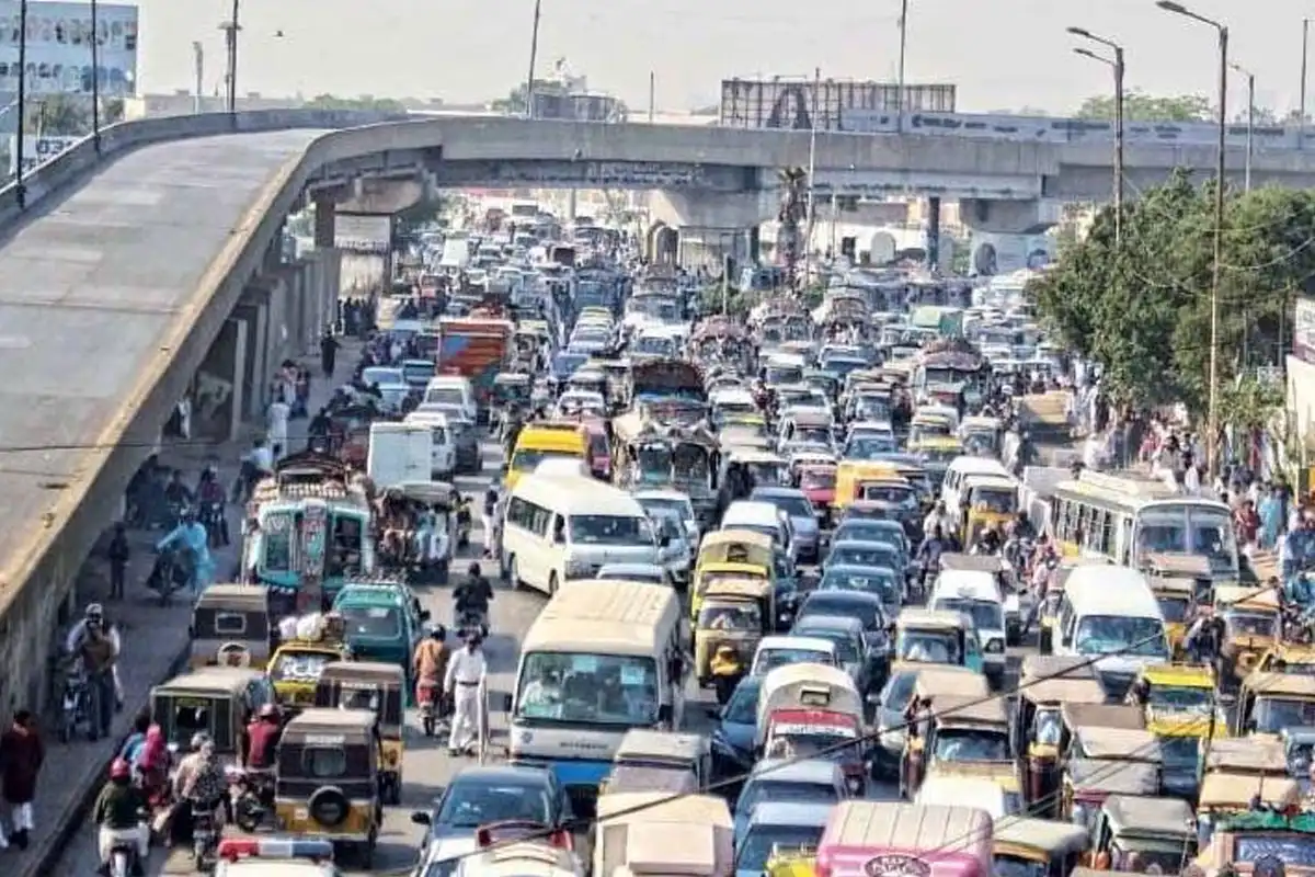 Traffic plan announced for Muharram – check here