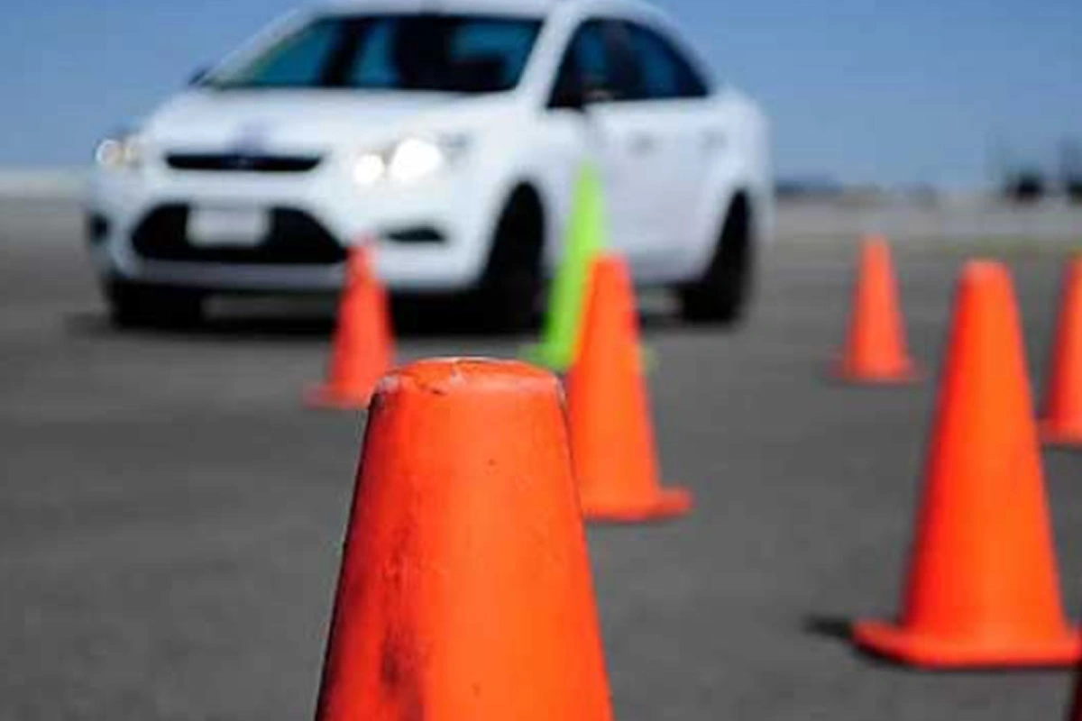 Sindh Police Launches First Driving Training School in Karachi