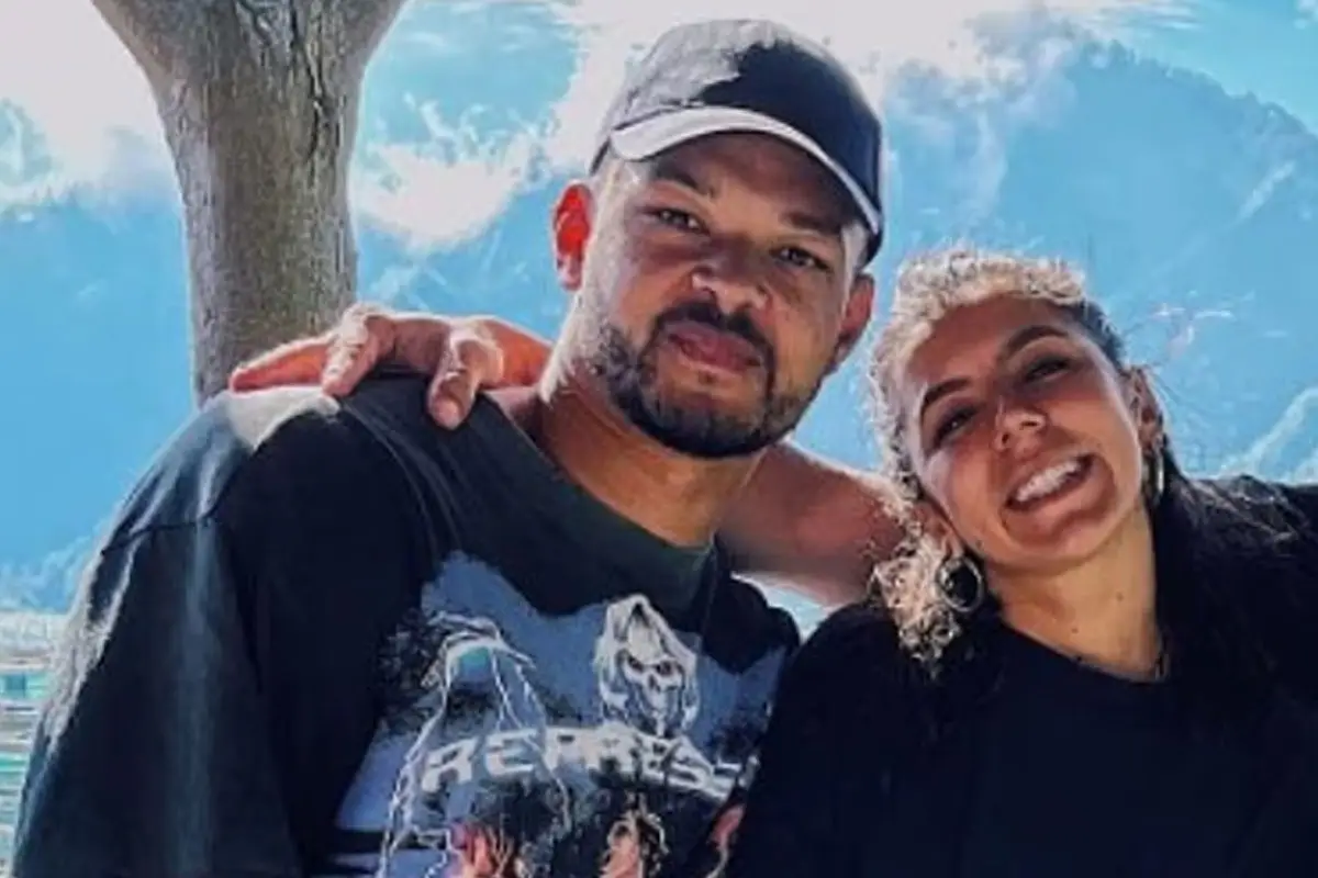 Steven Bartlett and Girlfriend Melanie Vaz Lopes Move to Los Angeles to Grow Their Relationship and Career