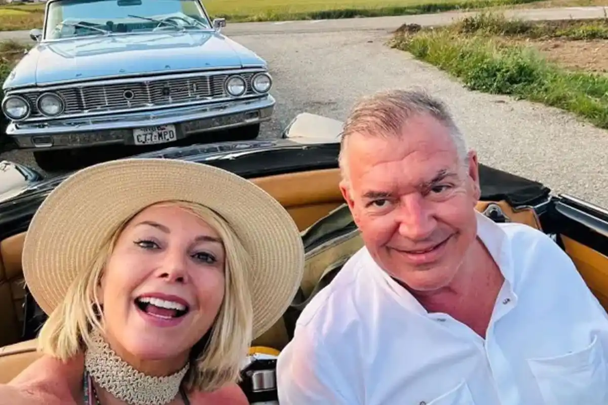 Tarik Wildman, British Tycoon and Grandson of Wine Baron, Found Dead at Marbella Villa