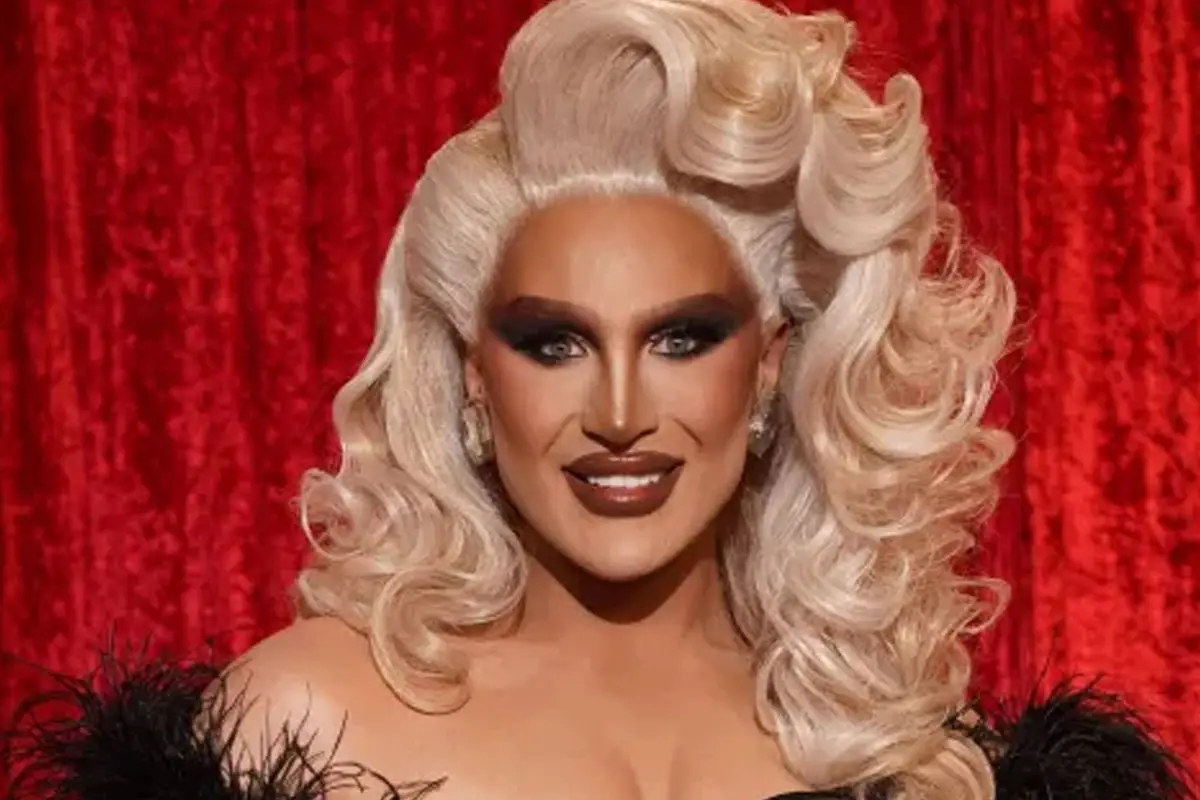 The Vivienne James Lee Williams Found Dead After Ketamine Overdose