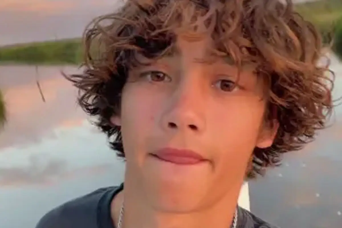 TikTok star Joshua Blackledge cause of death revealed