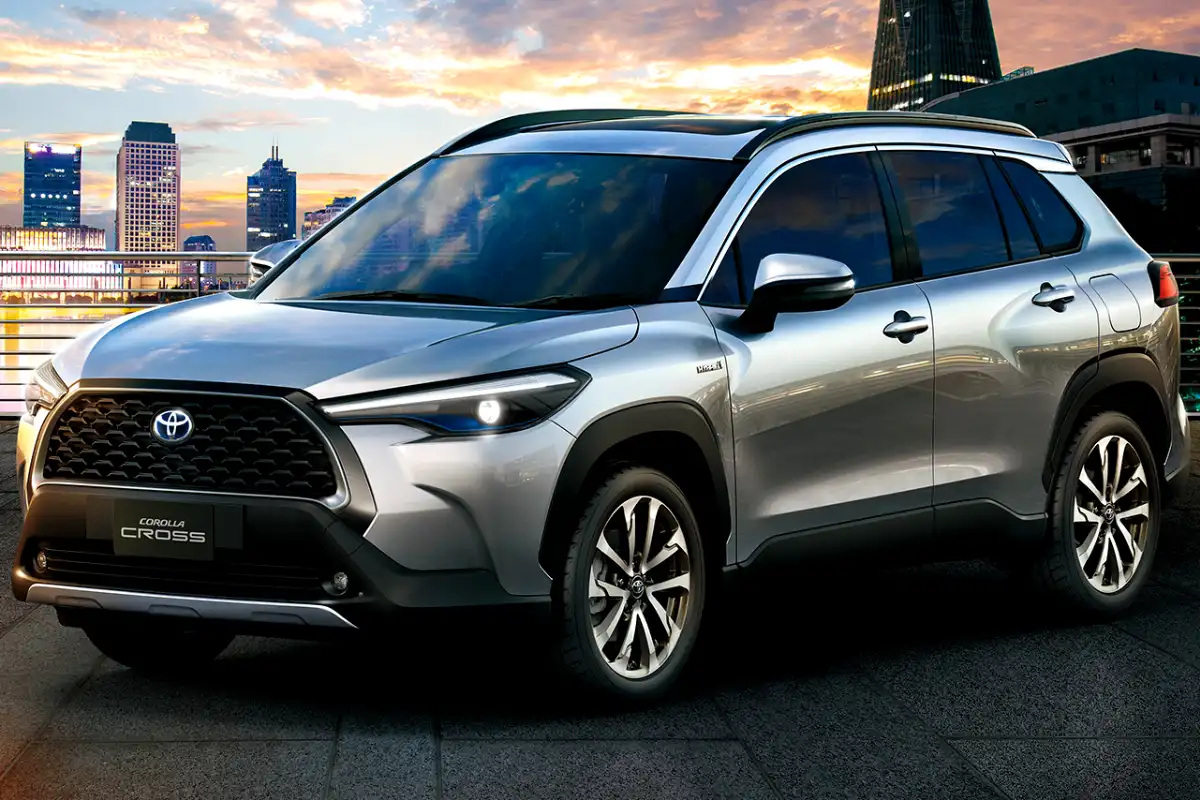 Budget 2025-26; Toyota Car Prices after Tax Increase