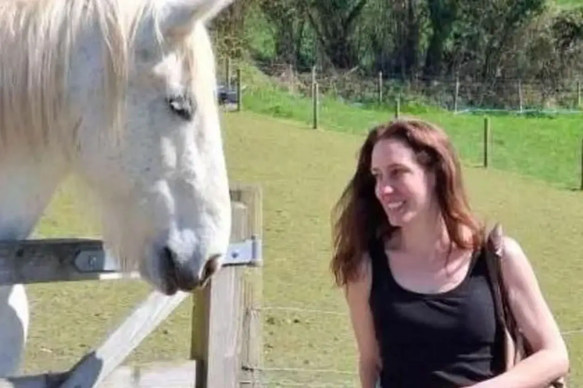 Two Skydivers, Belinda Taylor and Adam Harrison, Die in Devon Accident