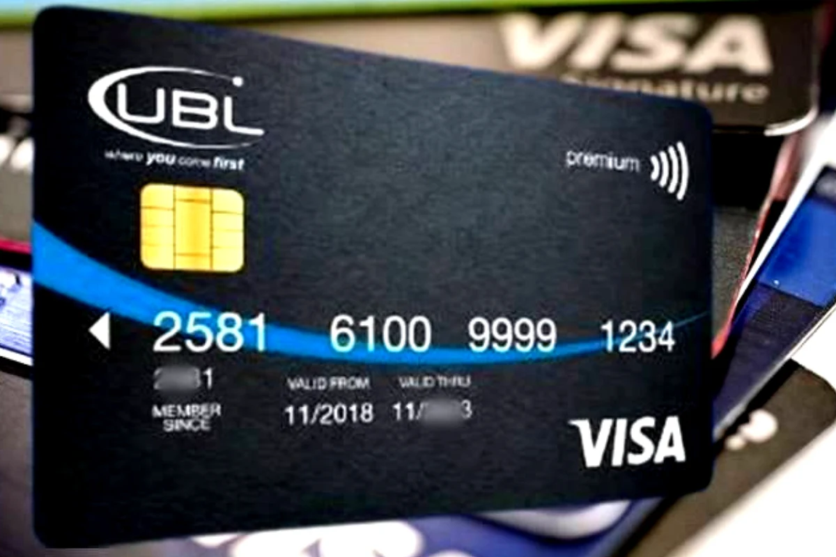UBL update Debit Card annual fees from July 2025