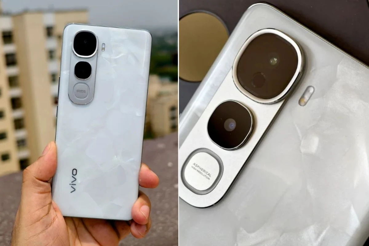 Vivo Y400 Pro 5G launched – check features and prices