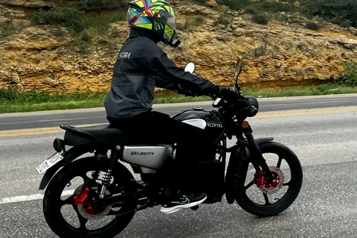 Vlektra Velocity 180 Special Edition Launched – Check Price and Features