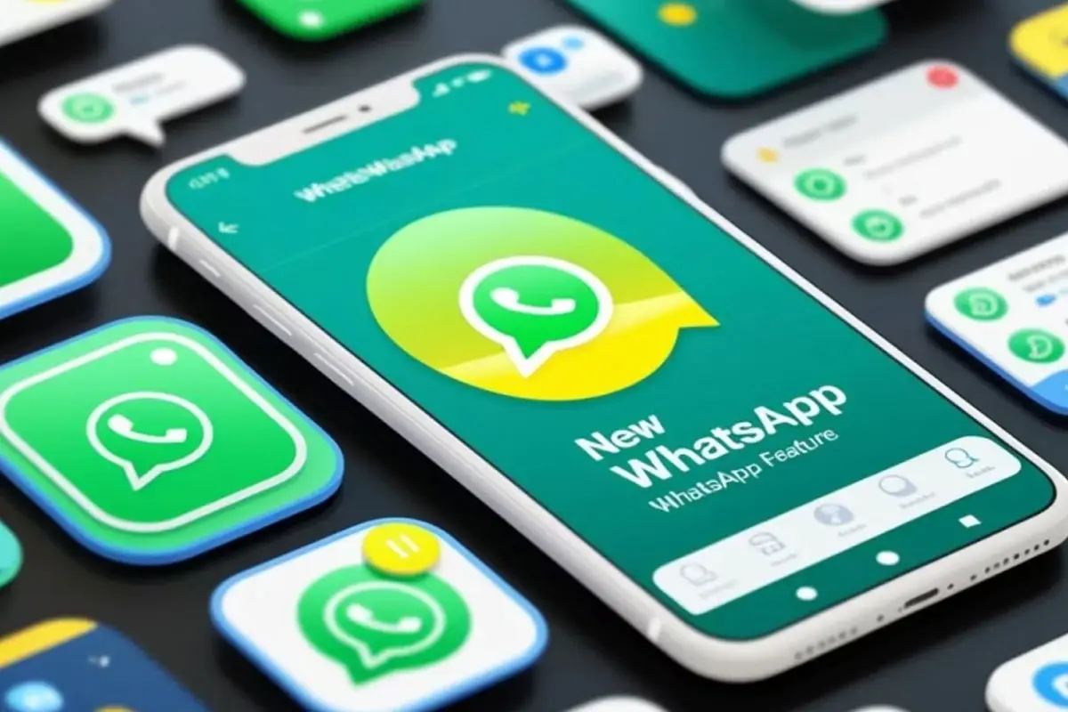 WhatsApp to Add Built-In Document Scanner for Android Users in Upcoming Update