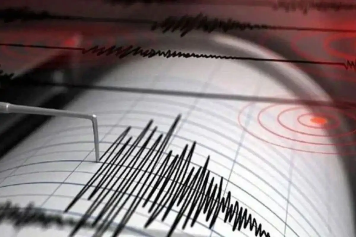 4.6 Magnitude Earthquake Jolts Swat and Surrounding Areas