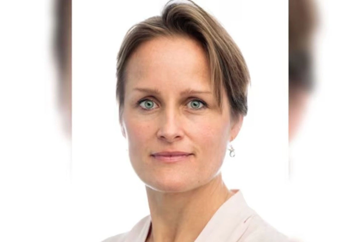 Who Is Blaise Metreweli? First Female MI6 Chief Appointed in Historic Move