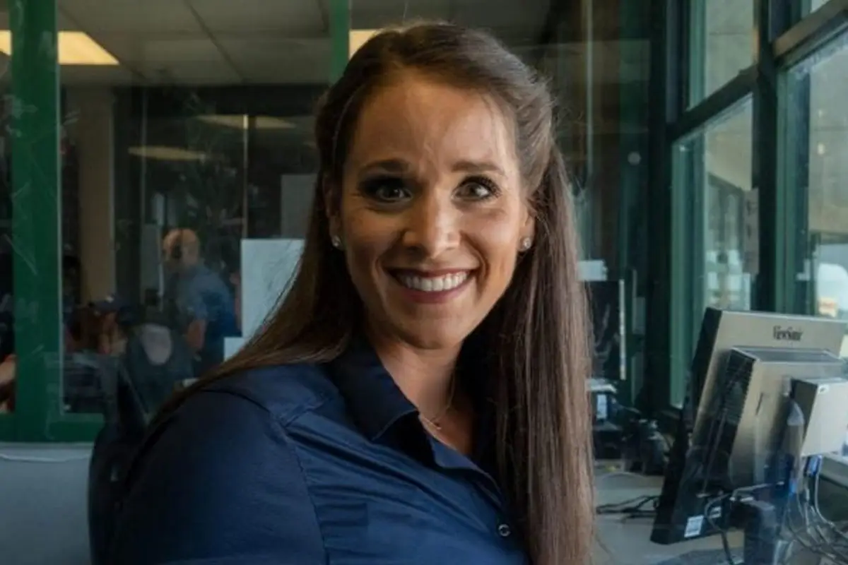 Who Is Elise Menaker? Husband, Wikipedia, Biography & Net Worth