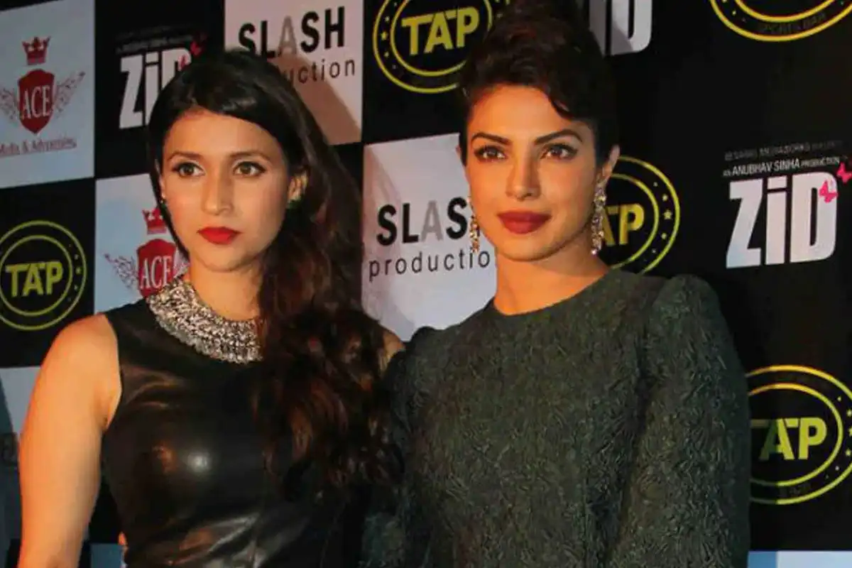 Who Is Mannara Chopra? Full Biography, Family, Real Name, Age, Husband & Her Bollywood Journey