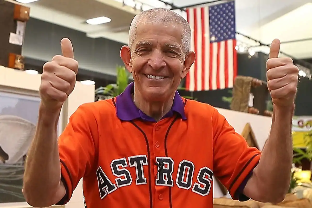Who Is Mattress Mack? Jim McIngvale’s Age, Wife, Net Worth & Family