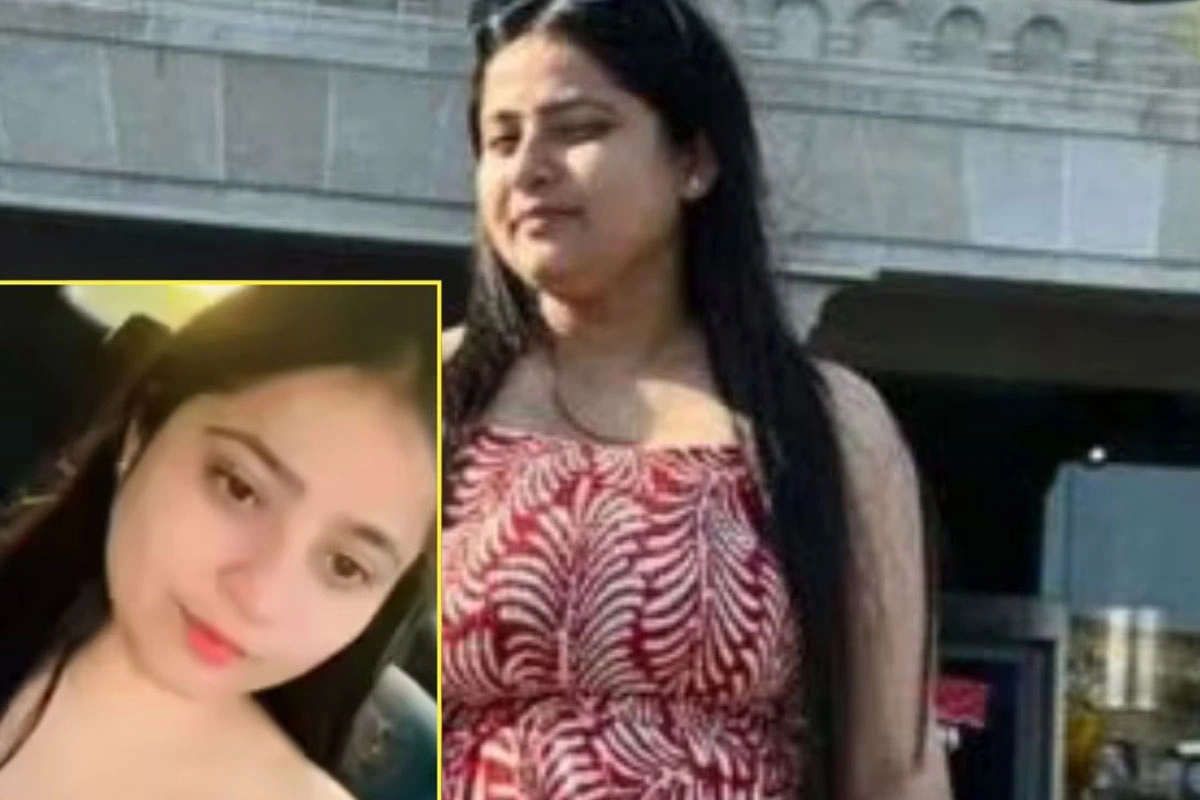 Who is Simran Singh? Indian Woman Mysteriously Disappears After Arriving in US