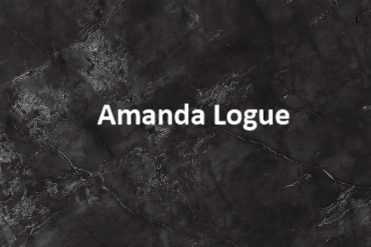Who is Amanda Logue? Wikipedia, Husband, Career & Murder Case 2025