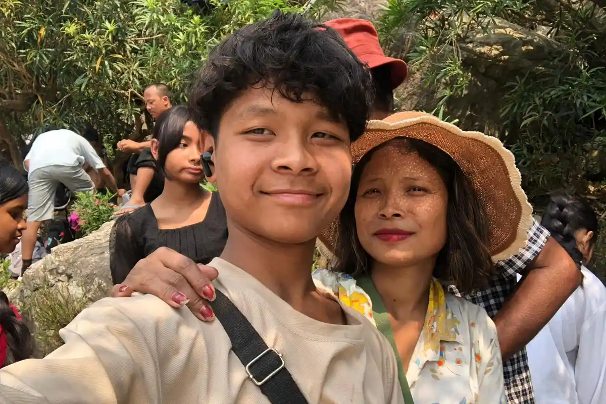 Who is Amiku Dazel? Husband, Family & Wikipedia