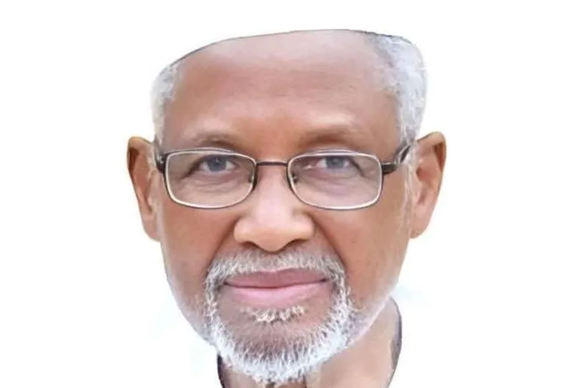 Who is Aminu Dantata? Wife, Family & Net Worth