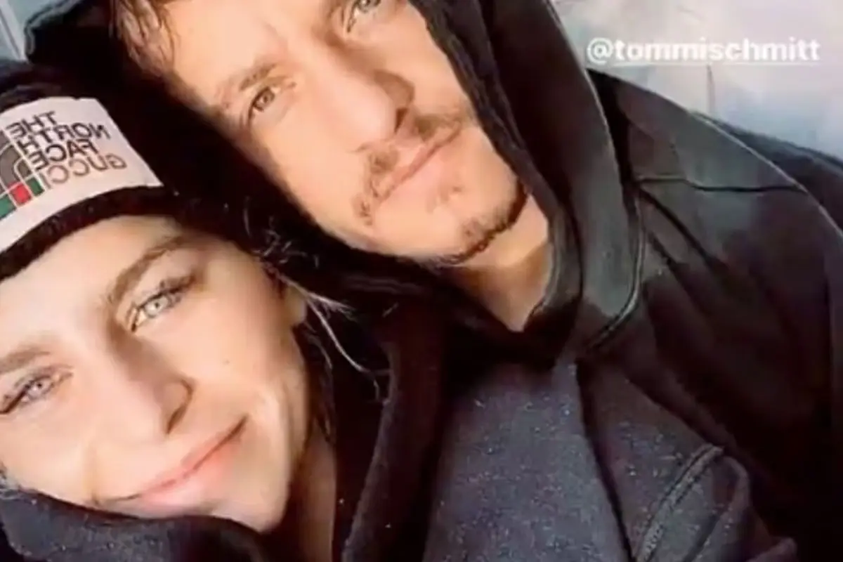 Who is Caroline Daur? Model Spotted with Romeo Beckham After His Split from Kim Turnbull