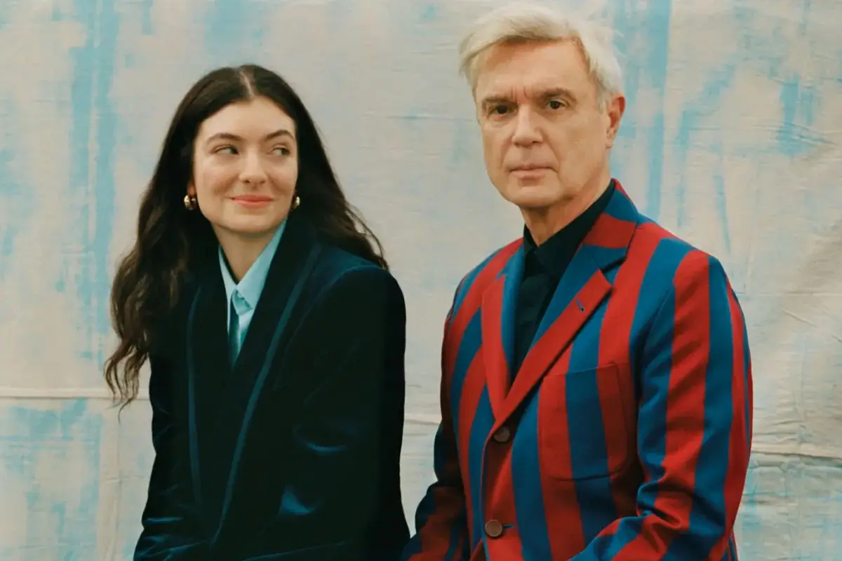 Who is David Lorde? Theories Behind the Mysterious Final Track on Her New Album “Virgin”