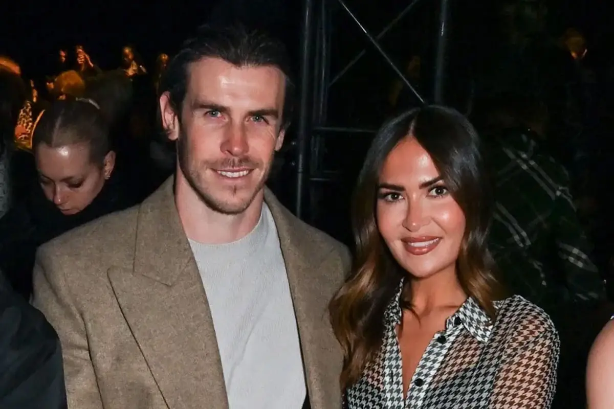 Who is Gareth Bale’s wife? All about Emma Rhys-Jones