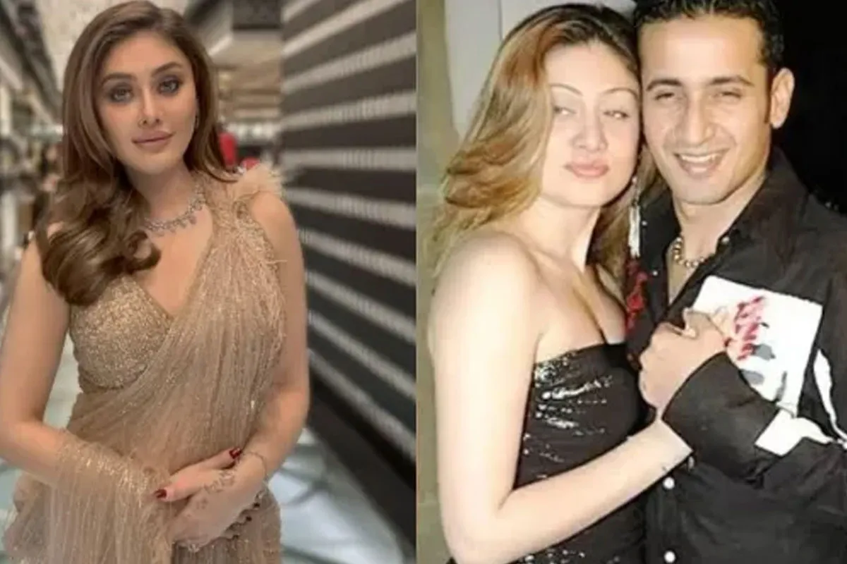 Who is Harmeet Singh? All about Shefali Jariwala’s Ex Husband